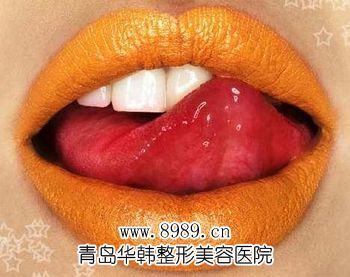煙臺厚唇變薄術(shù)的適應(yīng)癥有哪些