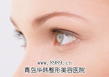 眉毛種植