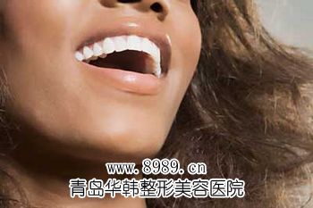 全瓷烤瓷牙價格多少