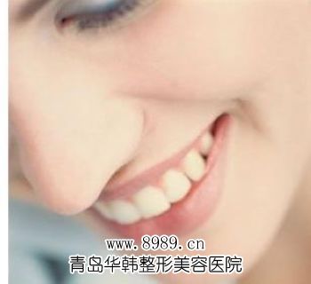 青島超聲波洗牙后注意事項