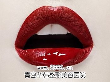 唇部修復(fù)術(shù) 拯救兔唇有妙招
