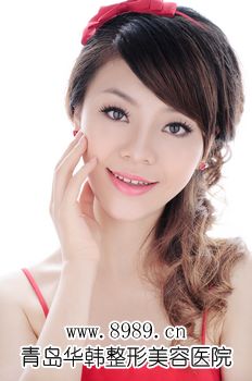 韓式微創(chuàng)開眼角 展現(xiàn)靈動(dòng)美