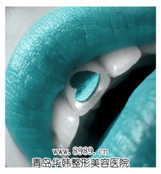 口腔保健從排雷開(kāi)始 牙齒也要常洗澡